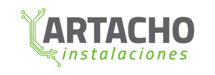 gallery/artacho logotipo